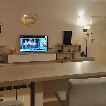 Appartamento ' Ninfea' Lt Genoa Exterior photo