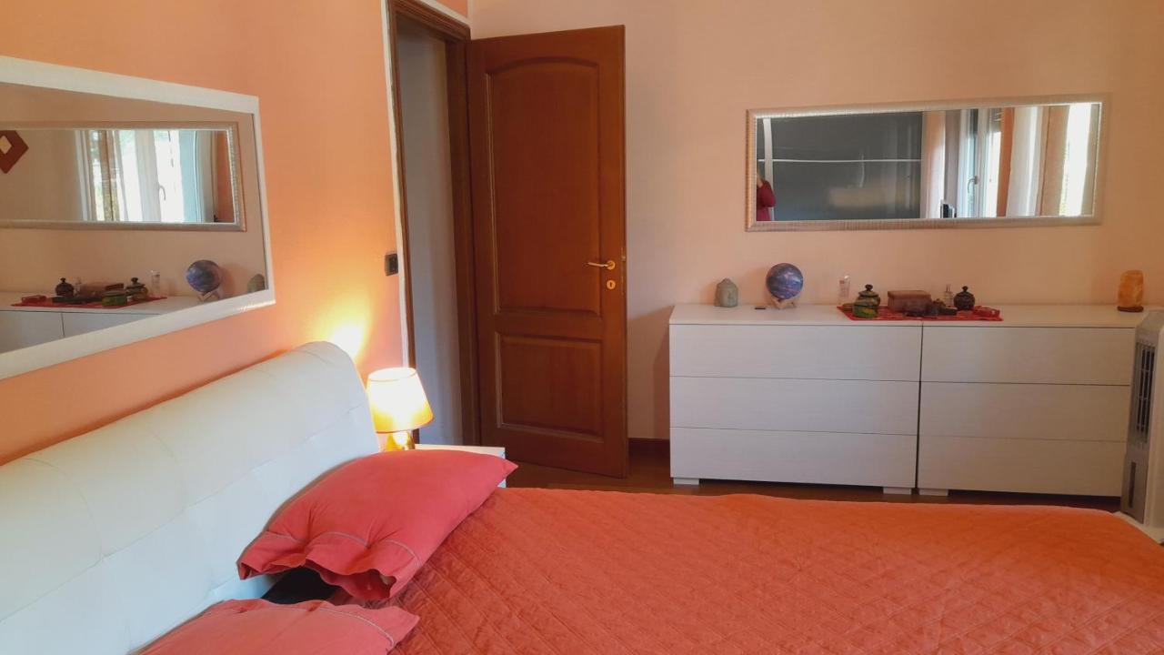 Appartamento ' Ninfea' Lt Genoa Exterior photo