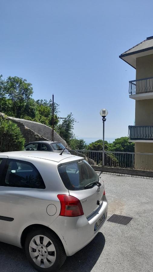 Appartamento ' Ninfea' Lt Genoa Exterior photo